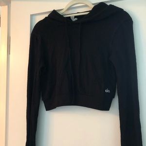 Alo hoodie